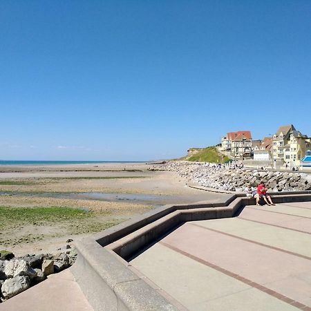 Location Vue Mer Wifi Вимере Экстерьер фото