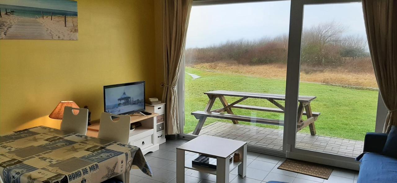 Location Vue Mer Wifi Вимере Экстерьер фото