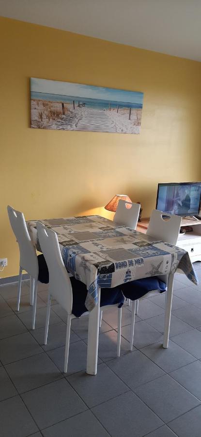 Location Vue Mer Wifi Вимере Экстерьер фото