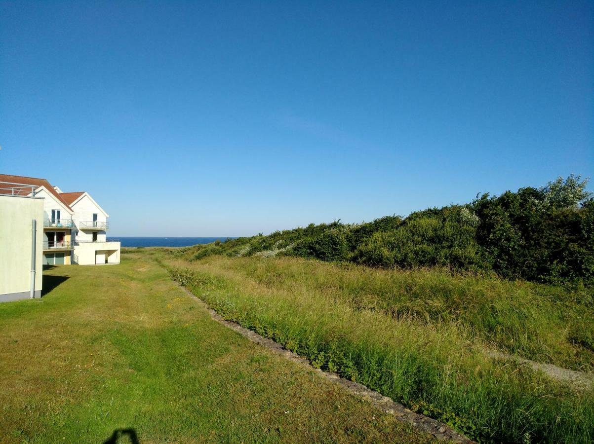 Location Vue Mer Wifi Вимере Экстерьер фото