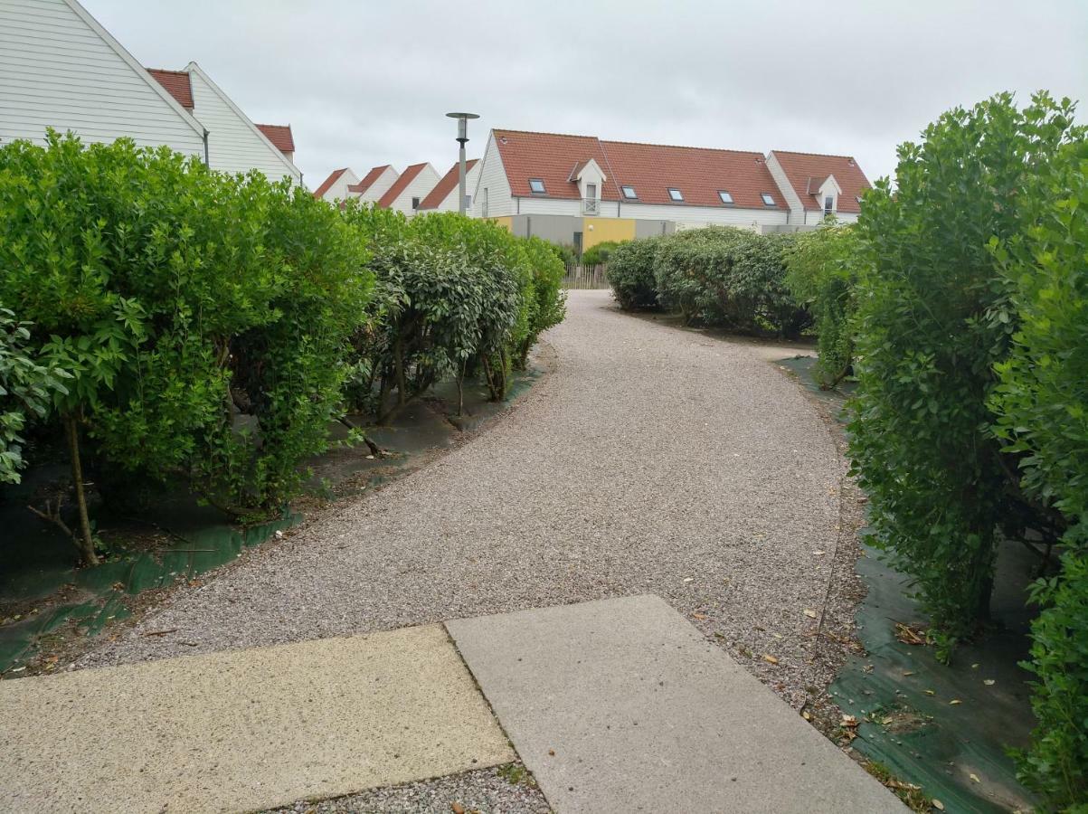 Location Vue Mer Wifi Вимере Экстерьер фото