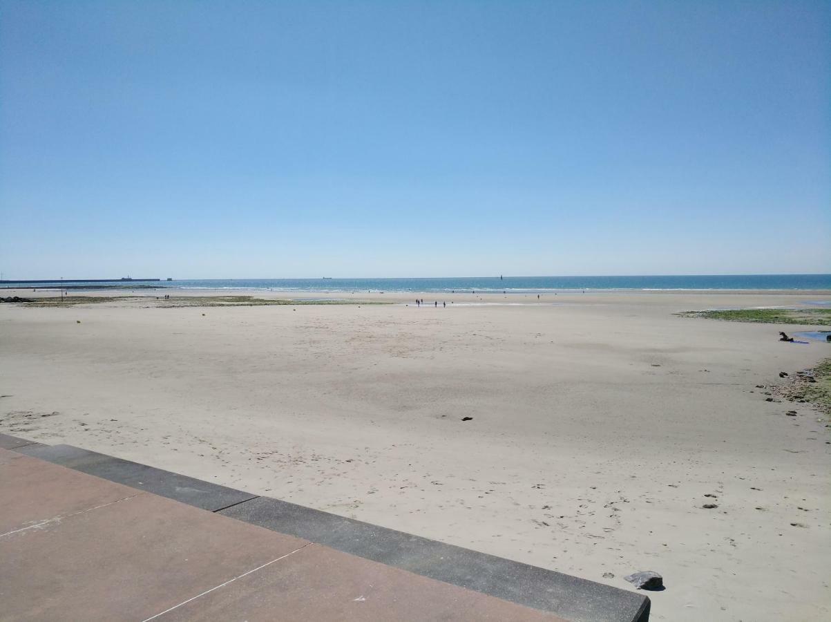 Location Vue Mer Wifi Вимере Экстерьер фото